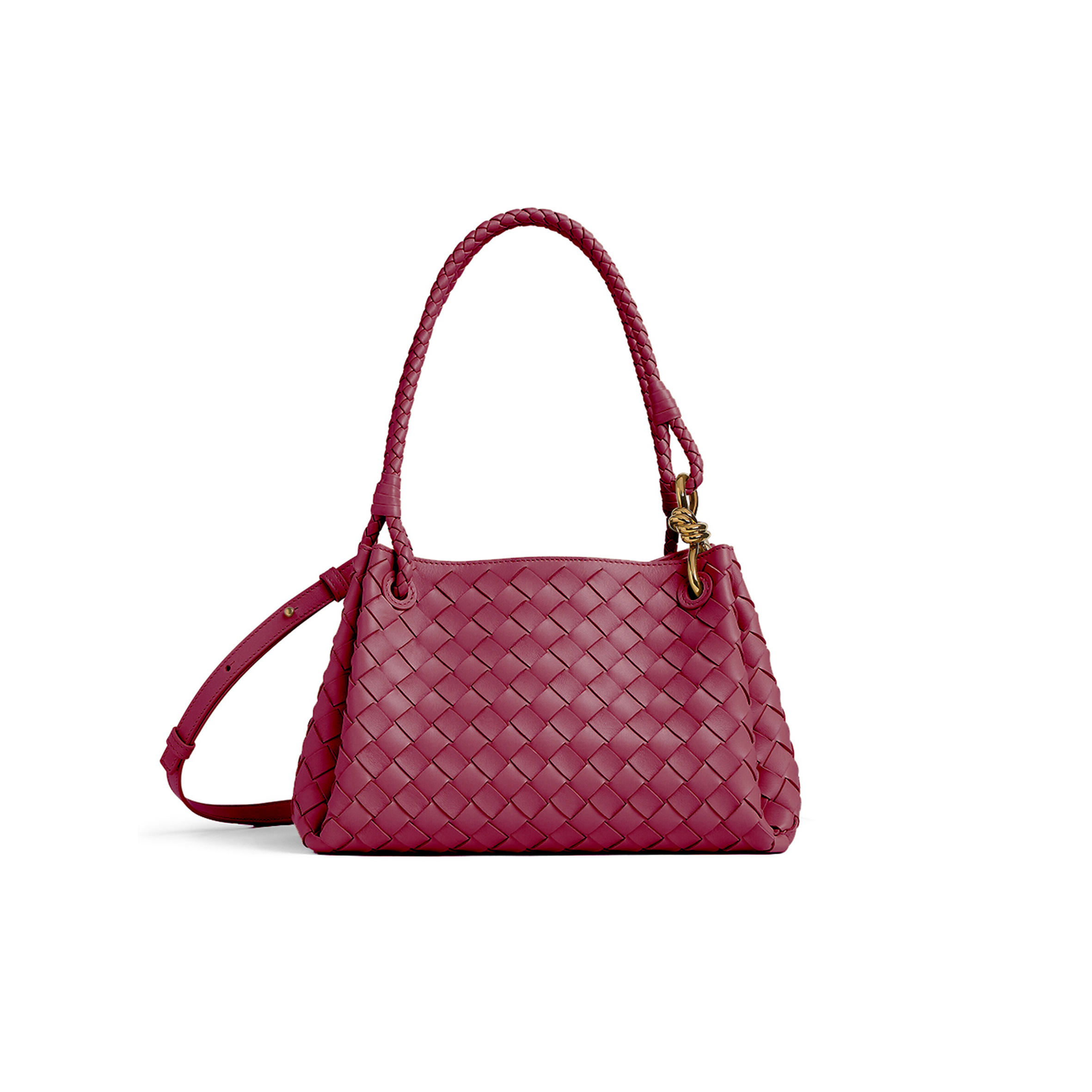 bo*te*ga Ve*ne*ta parachute 835921vcppt9625 (29.5*18.5*17.5cm)